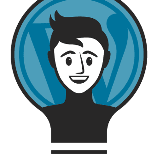 WP-Dude logo