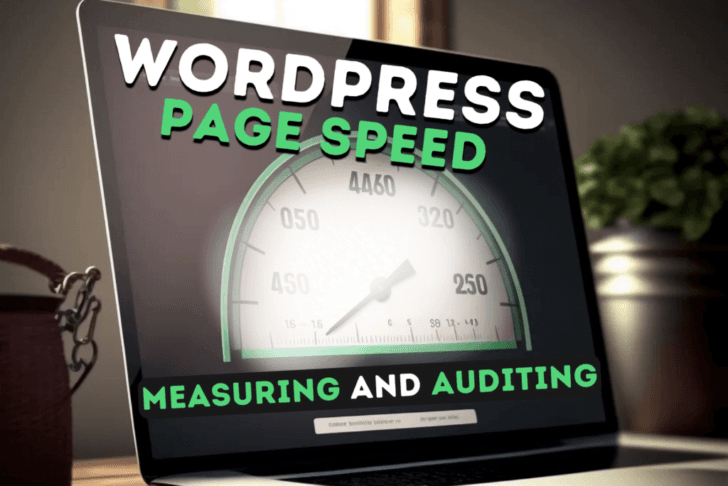 Measuring and Auditing WordPress Page Speed: Tips and Tools