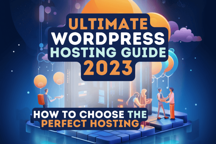 Ultimate WordPress Hosting Guide 2026: How to Choose the Right Plan