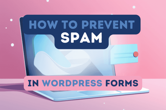 Securing Your WordPress Contact Forms: Best Practices
